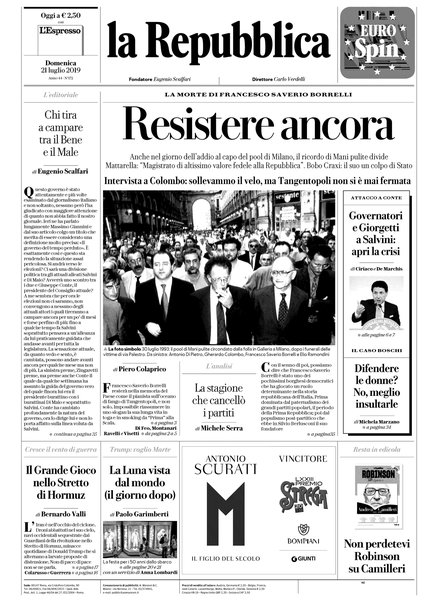 La repubblica